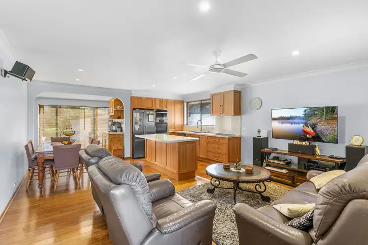 Third view of Homely house listing, 19 Fraser Crescent, Albion Park NSW 2527