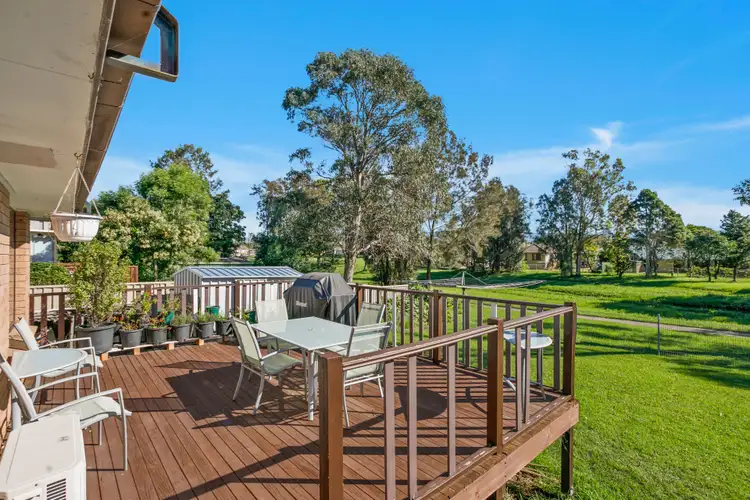 Fifth view of Homely house listing, 19 Fraser Crescent, Albion Park NSW 2527