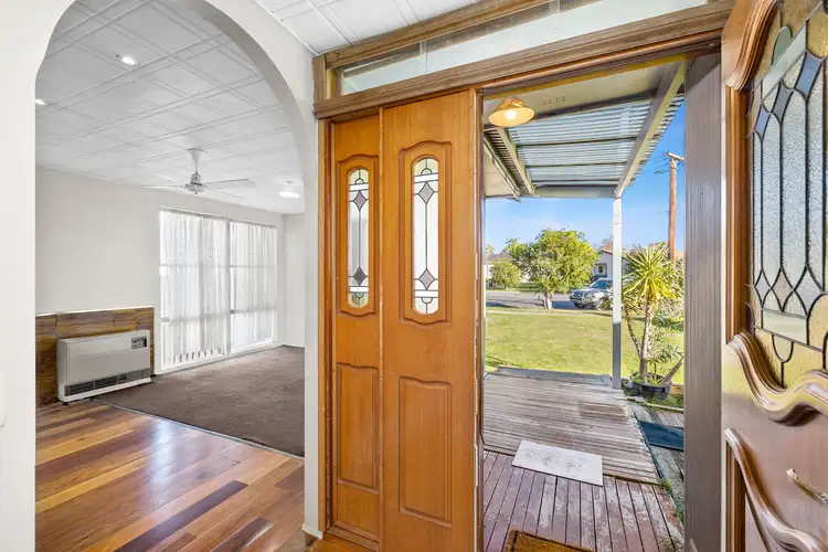 Second view of Homely house listing, 7 Short Street, Ararat VIC 3377