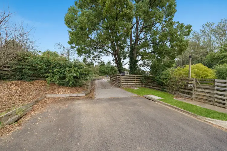 Second view of Homely house listing, 9 Charles Street, Warragul VIC 3820