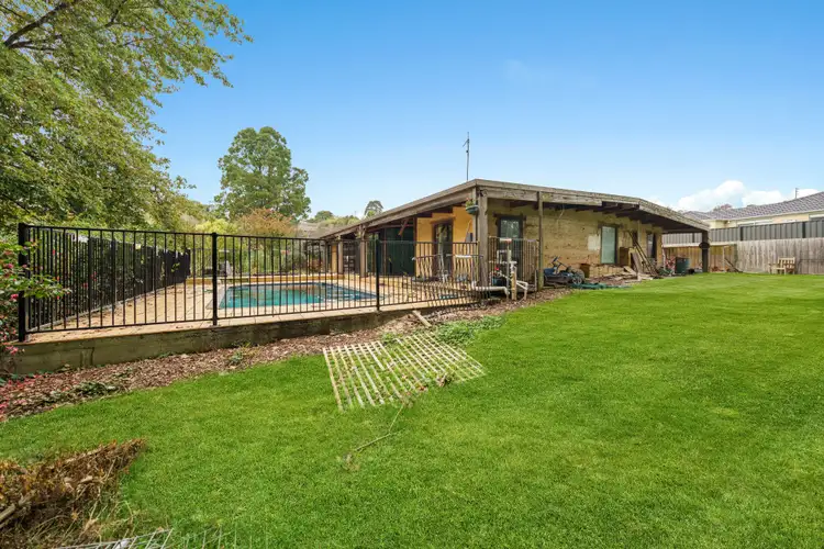 Fifth view of Homely house listing, 9 Charles Street, Warragul VIC 3820