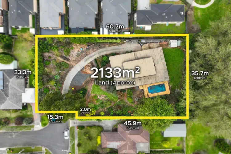 Sixth view of Homely house listing, 9 Charles Street, Warragul VIC 3820