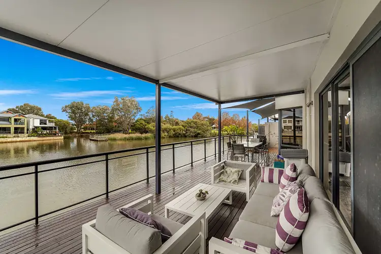 Second view of Homely house listing, 11/151 Grindleford Drive, Stirling WA 6021