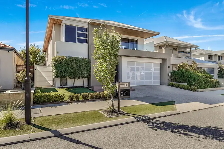 27 Cassino Drive, Stirling WA 6021