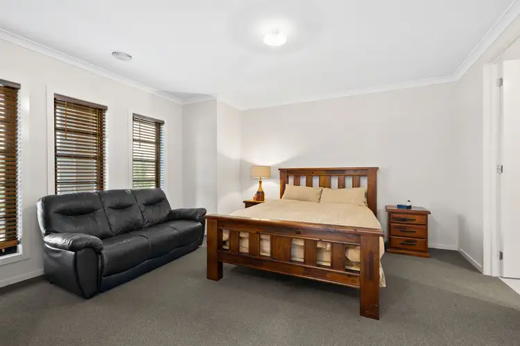 Second view of Homely house listing, 7 Goodenia Avenue, Lara VIC 3212