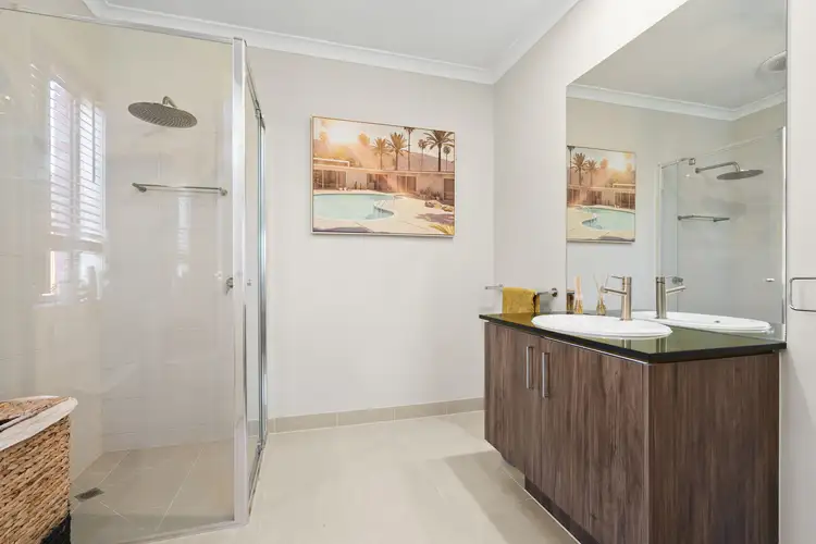 Third view of Homely house listing, 7 Goodenia Avenue, Lara VIC 3212