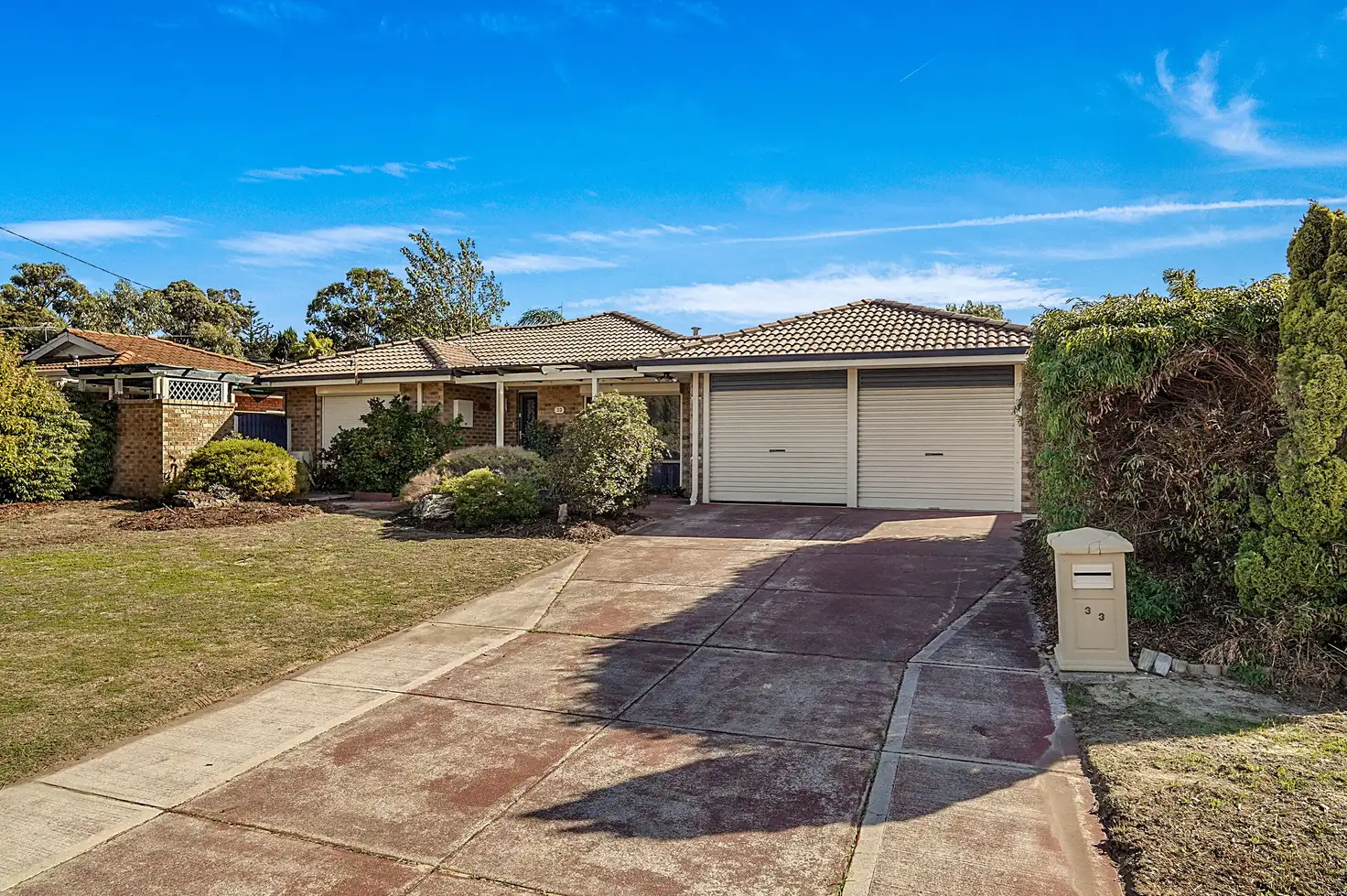 Main view of Homely house listing, 33 Craigie Drive, Beldon WA 6027