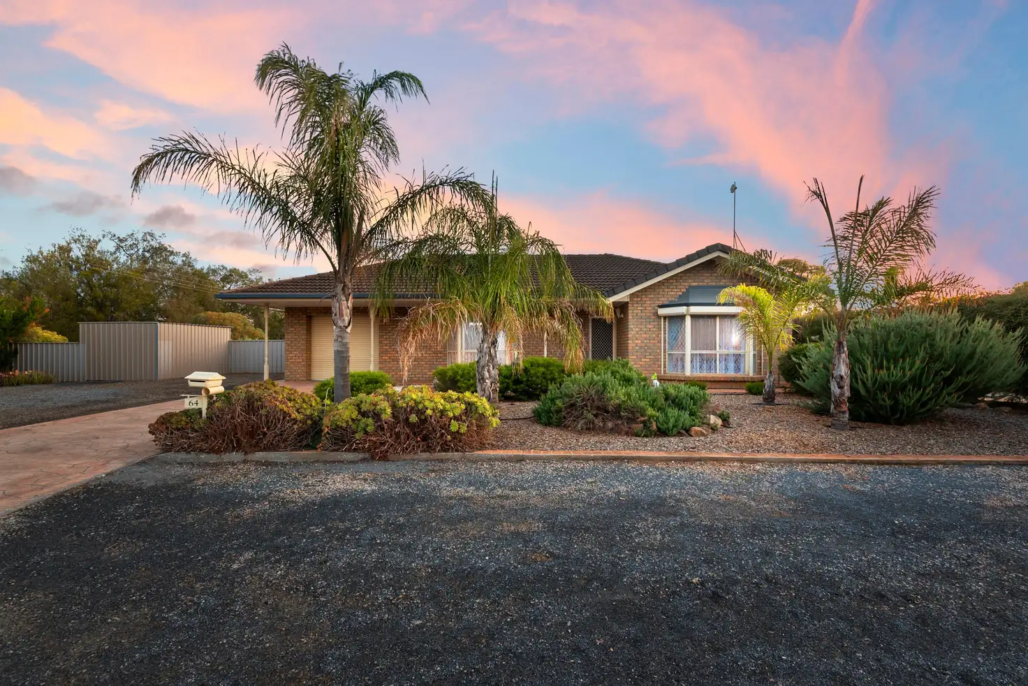 Main view of Homely house listing, 64 Daniel Avenue, Globe Derby Park SA 5110