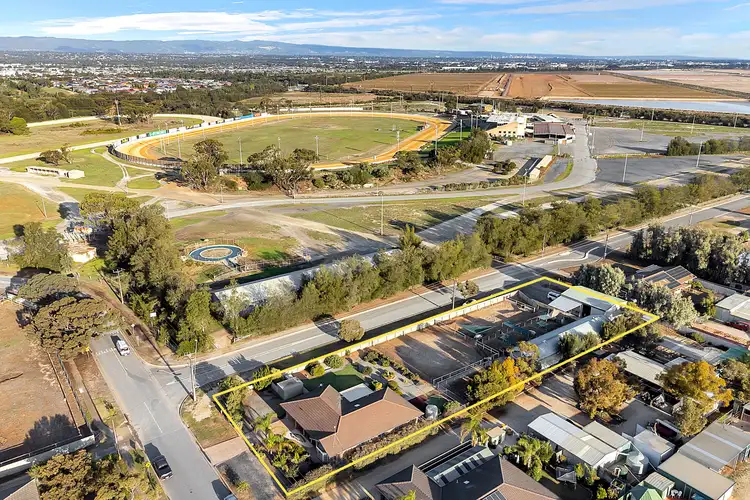 Second view of Homely house listing, 64 Daniel Avenue, Globe Derby Park SA 5110
