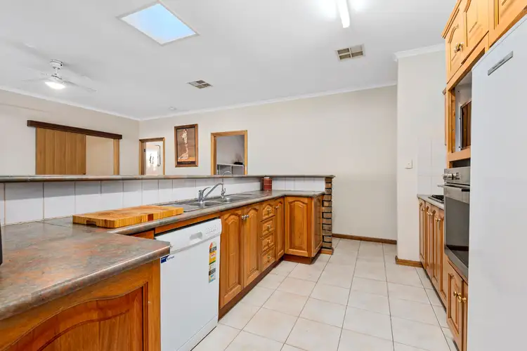 Fifth view of Homely house listing, 64 Daniel Avenue, Globe Derby Park SA 5110