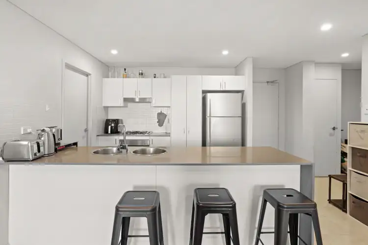Third view of Homely apartment listing, 510/149 O'Riordan Street, Mascot NSW 2020