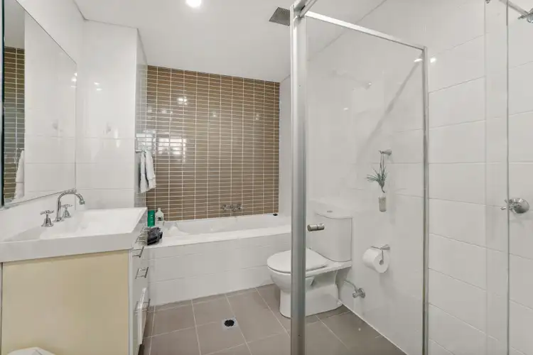 Fifth view of Homely apartment listing, 510/149 O'Riordan Street, Mascot NSW 2020