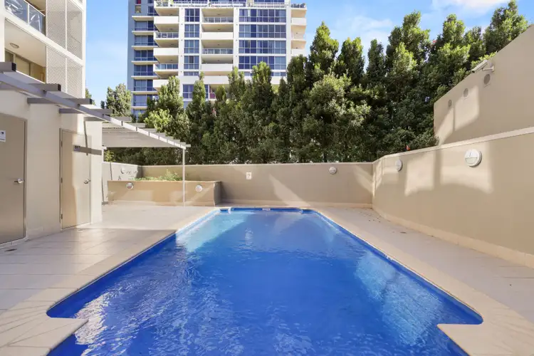 Sixth view of Homely apartment listing, 510/149 O'Riordan Street, Mascot NSW 2020