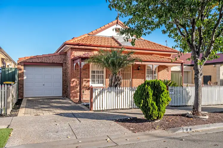 Main view of Homely house listing, 8 Fraser Lane, Mawson Lakes SA 5095