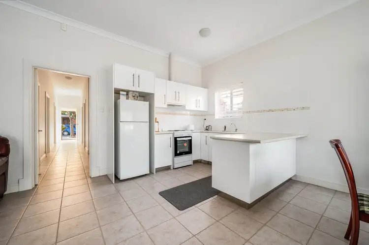 Second view of Homely house listing, 8 Fraser Lane, Mawson Lakes SA 5095