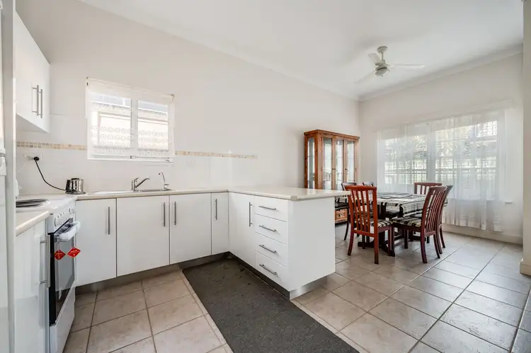 Third view of Homely house listing, 8 Fraser Lane, Mawson Lakes SA 5095