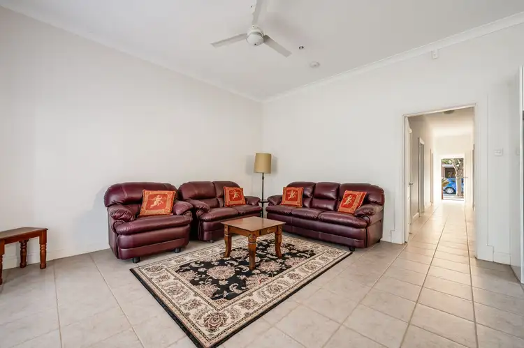 Sixth view of Homely house listing, 8 Fraser Lane, Mawson Lakes SA 5095