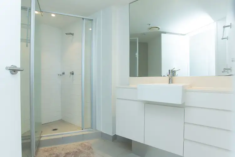 Sixth view of Homely apartment listing, 22902/5 Lawson Street, Southport QLD 4215