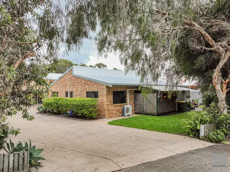 1/6 Taranganba Road, Taranganba QLD 4703