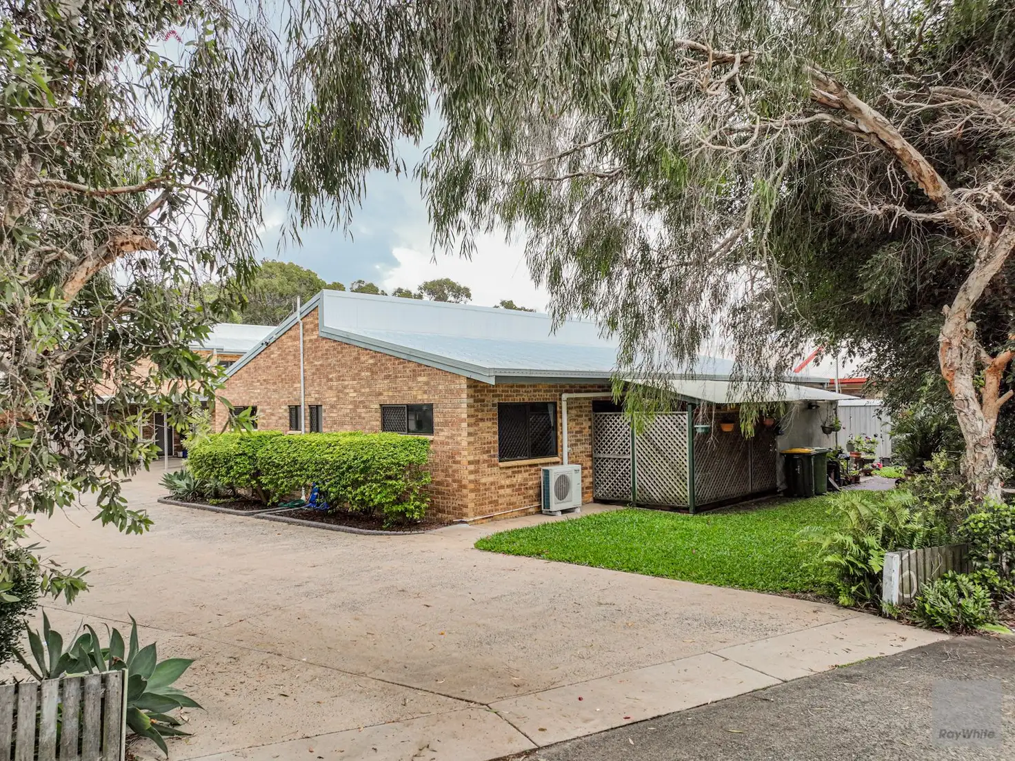 Main view of Homely unit listing, 1/6 Taranganba Road, Taranganba QLD 4703