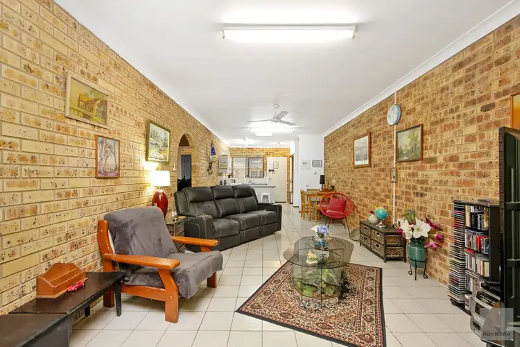 Second view of Homely unit listing, 1/6 Taranganba Road, Taranganba QLD 4703