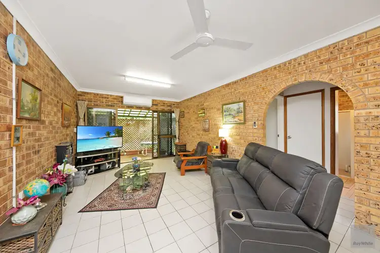 Third view of Homely unit listing, 1/6 Taranganba Road, Taranganba QLD 4703