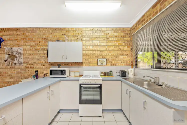 Fourth view of Homely unit listing, 1/6 Taranganba Road, Taranganba QLD 4703
