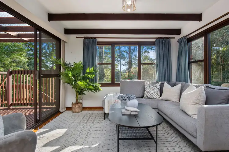 Main view of Homely house listing, 18 Osborn Road, Normanhurst NSW 2076