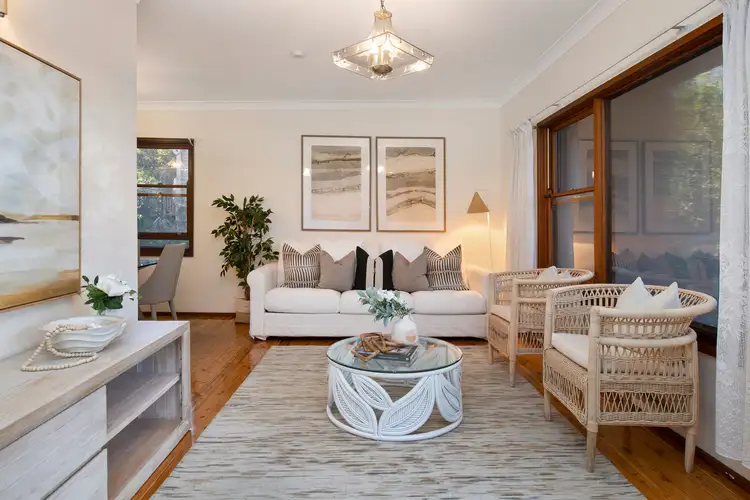 Second view of Homely house listing, 18 Osborn Road, Normanhurst NSW 2076