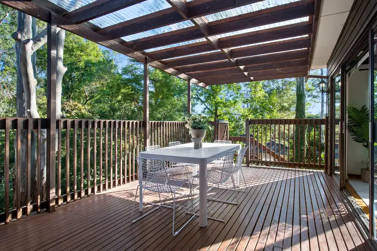 Fifth view of Homely house listing, 18 Osborn Road, Normanhurst NSW 2076