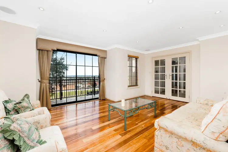 Second view of Homely house listing, 14B Scottsdale Circuit, West Hoxton NSW 2171