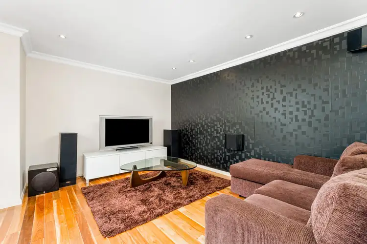 Third view of Homely house listing, 14B Scottsdale Circuit, West Hoxton NSW 2171