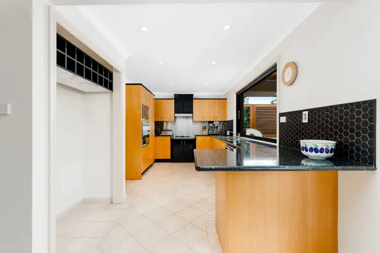 Fourth view of Homely house listing, 14B Scottsdale Circuit, West Hoxton NSW 2171