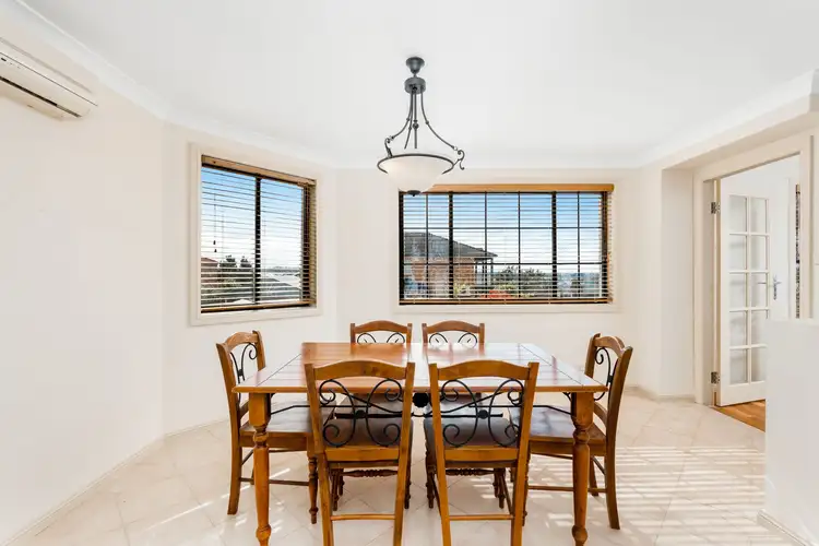 Sixth view of Homely house listing, 14B Scottsdale Circuit, West Hoxton NSW 2171