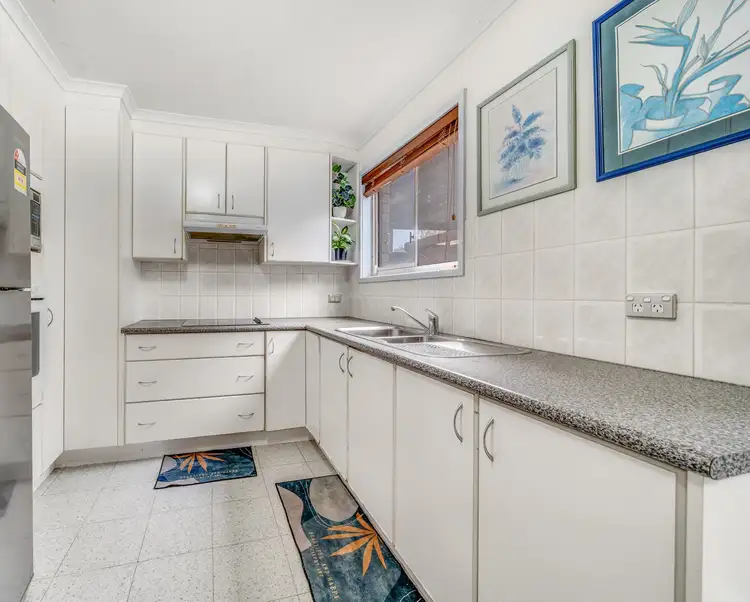 Second view of Homely apartment listing, 2A/2 Araluen Street, Fisher ACT 2611
