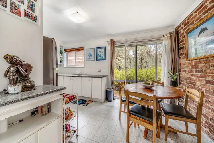 Third view of Homely apartment listing, 2A/2 Araluen Street, Fisher ACT 2611