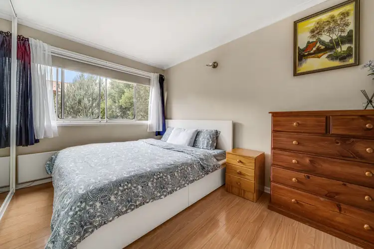 Fourth view of Homely apartment listing, 2A/2 Araluen Street, Fisher ACT 2611