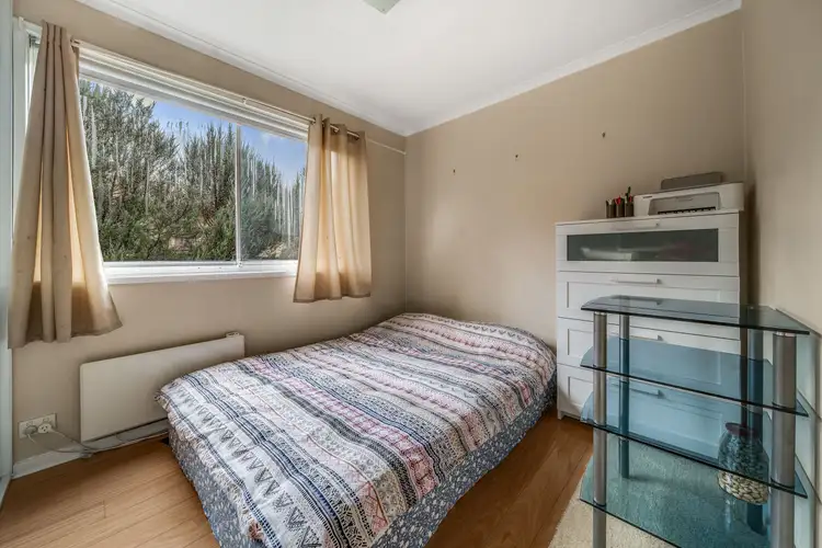 Fifth view of Homely apartment listing, 2A/2 Araluen Street, Fisher ACT 2611