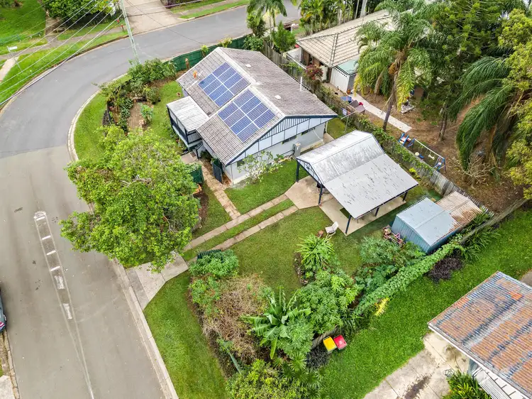 Main view of Homely house listing, 32 Kelly Street, Eagleby QLD 4207