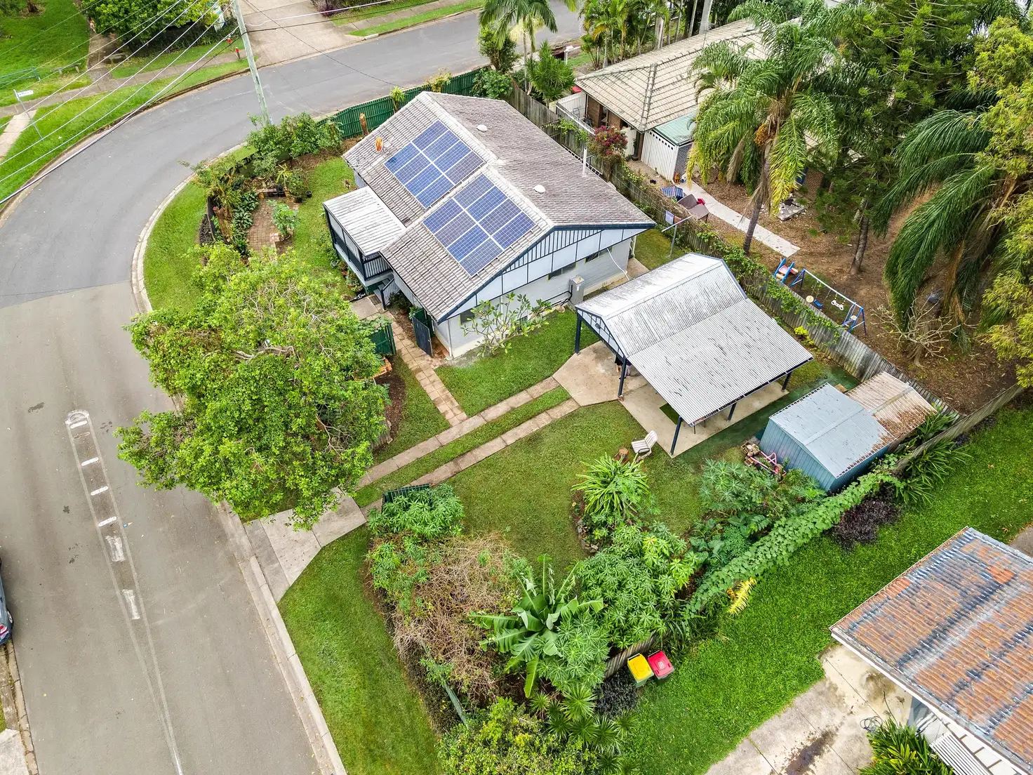 Main view of Homely house listing, 32 Kelly Street, Eagleby QLD 4207