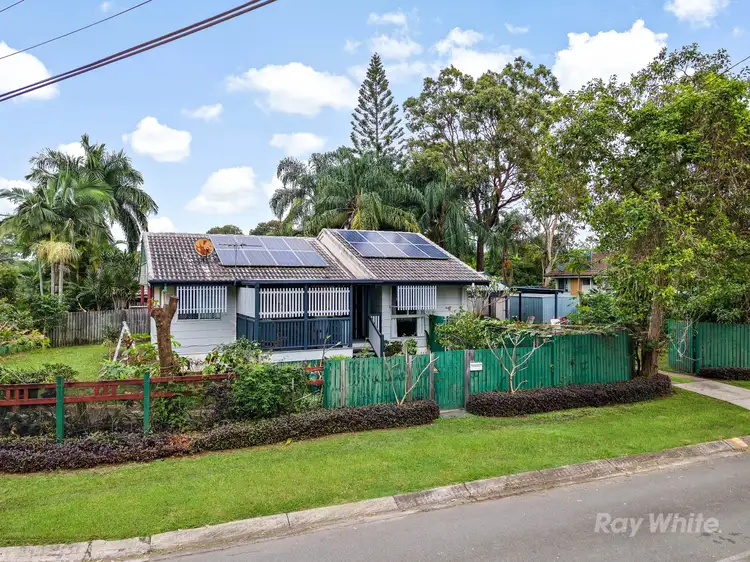 Second view of Homely house listing, 32 Kelly Street, Eagleby QLD 4207