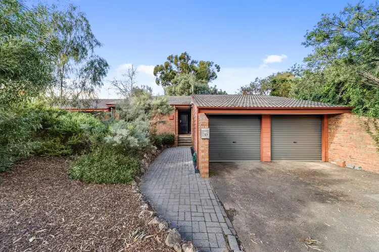 30 Bourne Street, Cook ACT 2614