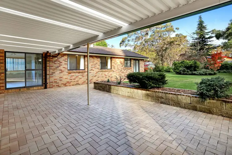 107 Evans Lookout Road, Blackheath NSW 2785