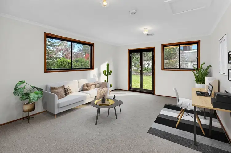 Third view of Homely house listing, 107 Evans Lookout Road, Blackheath NSW 2785
