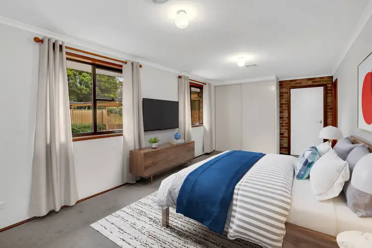 Fourth view of Homely house listing, 107 Evans Lookout Road, Blackheath NSW 2785
