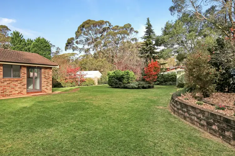 Fifth view of Homely house listing, 107 Evans Lookout Road, Blackheath NSW 2785
