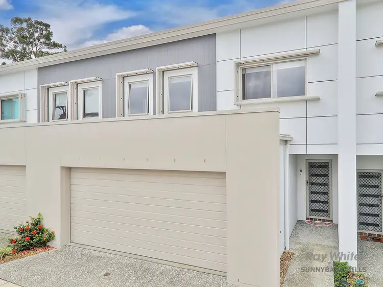 8/10 Spirit Street, Parkinson QLD 4115