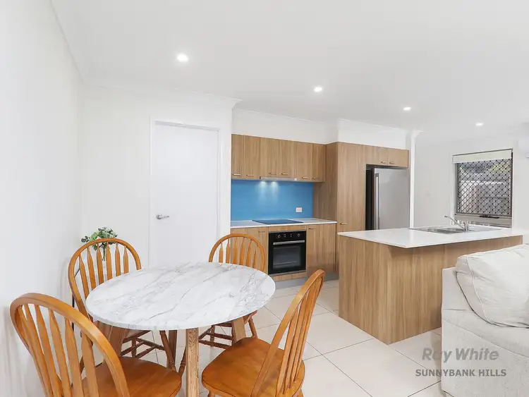 Fifth view of Homely townhouse listing, 8/10 Spirit Street, Parkinson QLD 4115