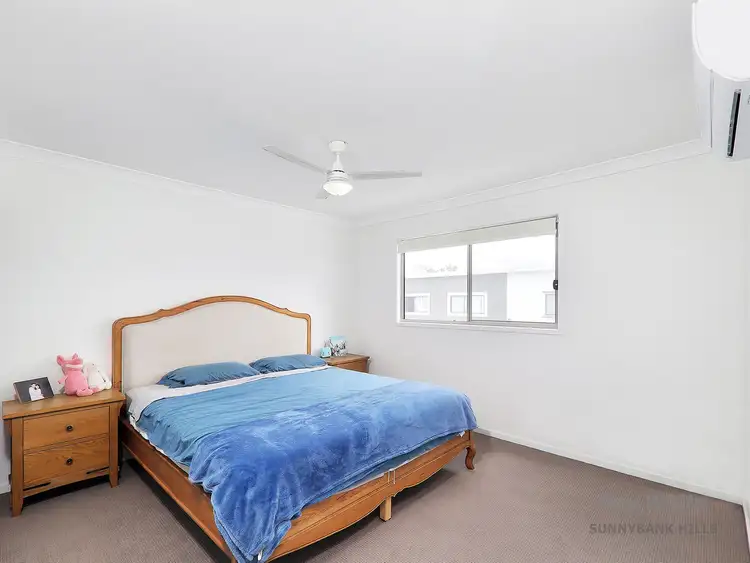 Sixth view of Homely townhouse listing, 8/10 Spirit Street, Parkinson QLD 4115