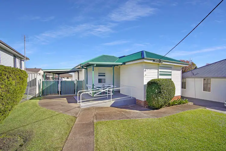 Main view of Homely house listing, 16 Kelly Street, Berkeley NSW 2506